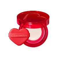 Charmiss Perfect Heart Everlasting Matte Cushion 12g
