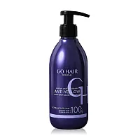 GO HAIR So Silver Conditioner 200ml