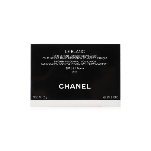 Chanel Les Beiges Healthy Glow Gel Touch Foundation SPF 30/PA+++ 15g фото 2 Chanel Les Beiges Healthy Glow Gel Touch Foundation SPF 30/PA+++ 15g фото 2