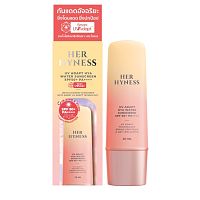 Her Hyness UV Adapt Hya Water Sunscreen SPF50+ PA++++ 30ml.