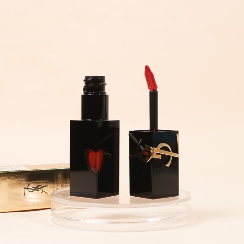 YSL The Inks Vinyl Cream 5.5ml фото 2