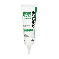 Oxe Cure Acne Clear Gel Concentrate 15g