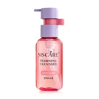 Siscare Feminine Cleanser Active 100ml