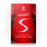 MANA Prolean S1 10 Capsules ( Expiration Date : 2026.03.14 )