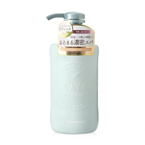 CLAYGE Shampoo R 500ml