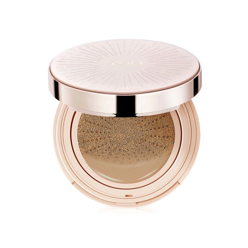 Y.O.U Noutriwear + Flawless Cushion Foundation 11g Y.O.U Noutriwear + Flawless Cushion Foundation 11g