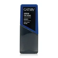 GATSBY Urban Cologne Intention 125ml