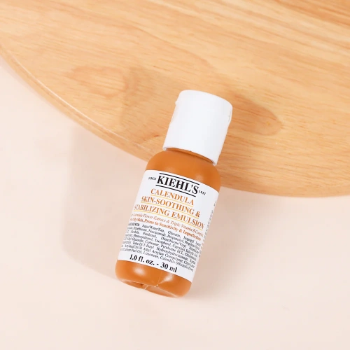 Kiehls Calendula Skin-Soothing & Stabilizing Emulsion 30ml фото 3 Kiehls Calendula Skin-Soothing & Stabilizing Emulsion 30ml фото 3