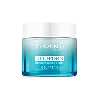 Rojukiss Reju-PDRN Moisture Boost & Lock Gel Cream 50ml