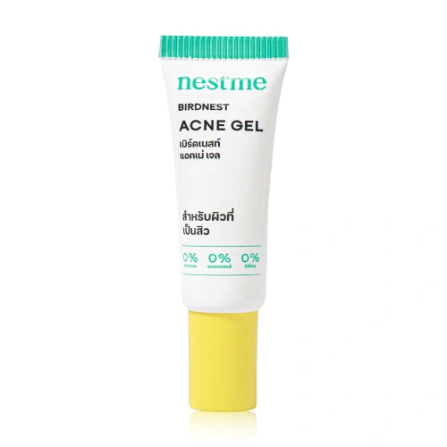 NESTME Birdnest Acne Gel 5g NESTME Birdnest Acne Gel 5g