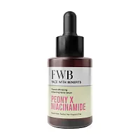 Face With Benefits Plankton X B12 Ultimate Soothing & Skin Support Serum 30ml