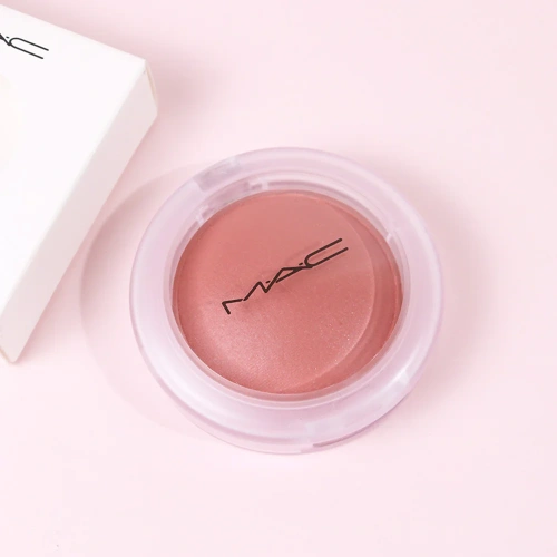 MAC Glow Play Cushiony Blush 7.3g фото 3