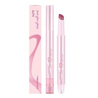 Meilinda Pure Glow Glossy Lip Balm 07