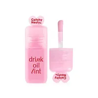 Catchy Nesty Drink Oil Tint 3.5g