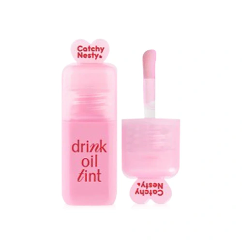 Catchy Nesty Drink Oil Tint 3.5g
