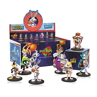 MTJ x Freeny’s Hidden Dissectible Space Jam