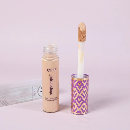 Tarte Shape Tape Contour Concealer 10ml фото 4