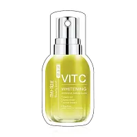 MYU-NIQUE Vitamin C Whitening Intensive Serum Mask 25g