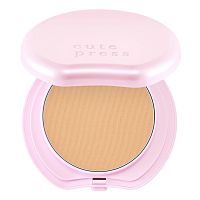 Cute Press Hybrid FlawlessPowder 11g N40