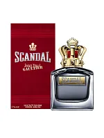 New Scandal For Him Edt 100 mL - 100% оригинал