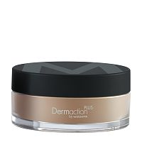Pour Homme Men Perfect Translucent Loose Powder Nude 14g