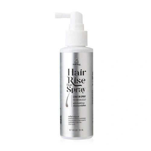 Hair Rise Hair Spray 100ml