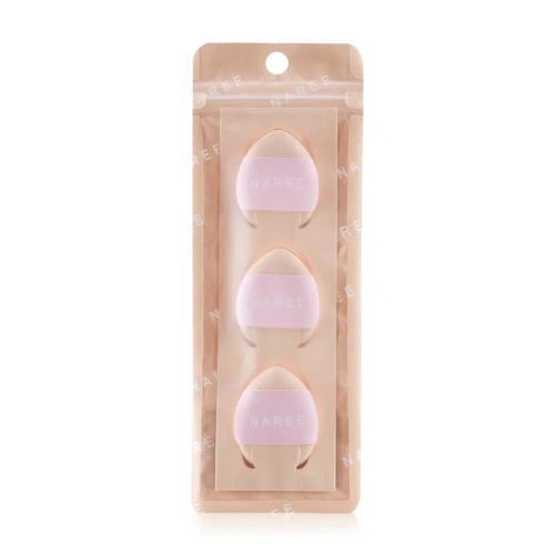 Naree Perfect Tiny Puff 1pc