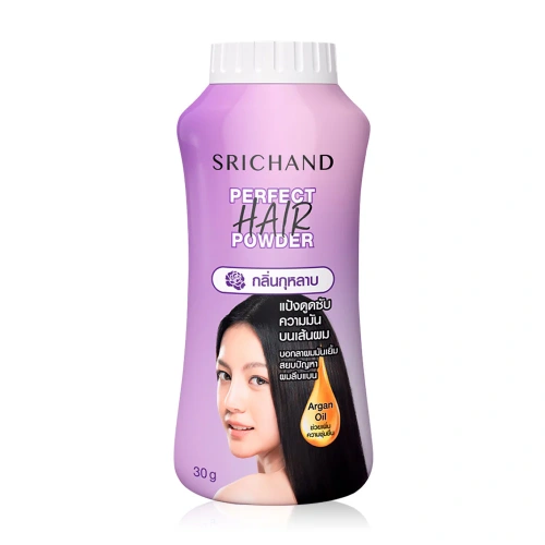 Srichand Perfect Hair Powder 30g