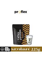 Whey Protein Isolate Vanilla 225 g - 100% оригинал