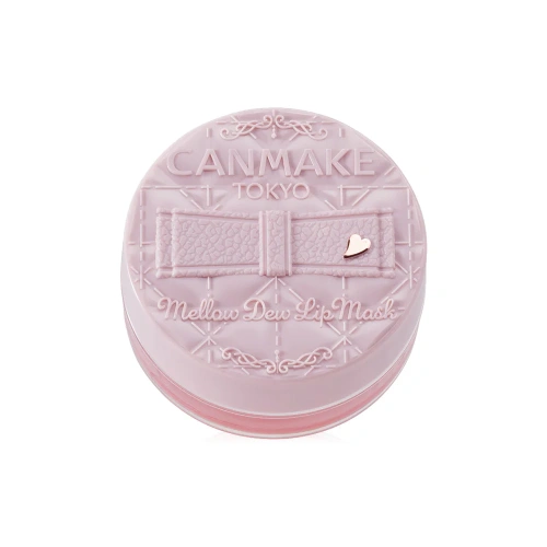 Canmake Mellow Dew Lip Mask 4g