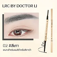LRC Eyebrow Pencil Golden Pencil 0.1g