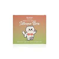 Bloomboom Silicone Bra B 1 Pairs