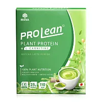MANA ProLean Plant Protein 10 Sachets