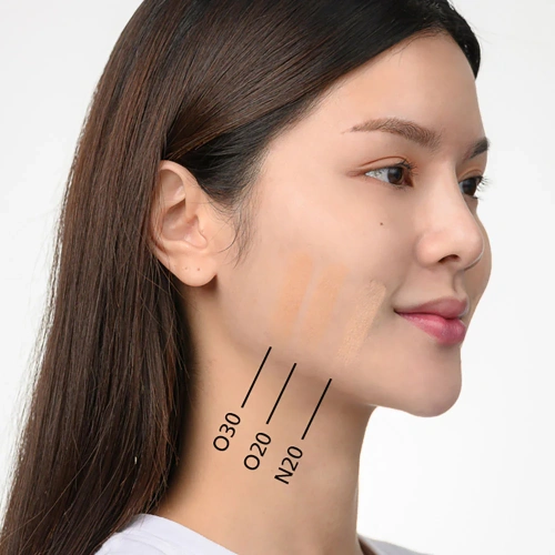 SUNGRACE White UV Pact N SPF18 PA++ 12g фото 4 SUNGRACE White UV Pact N SPF18 PA++ 12g фото 4