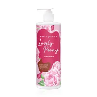 Cute Press Lovely Peony Body Lotion 490ml