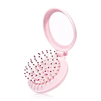 Konvy Portable Air Cushion Folding Comb