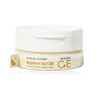 Kanda Brighten Up C&E Cleansing Balm 50g