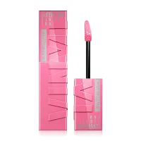 Maybelline New York Superstay Vinyl Ink Longwear Liquid Lipcolor Up to 16 Hours Wear 4.2ml