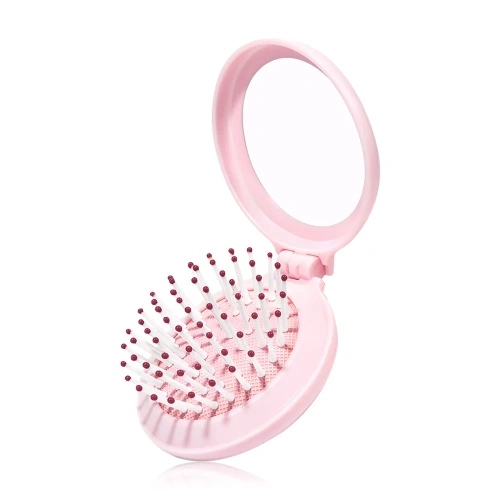 Konvy Portable Air Cushion Folding Comb