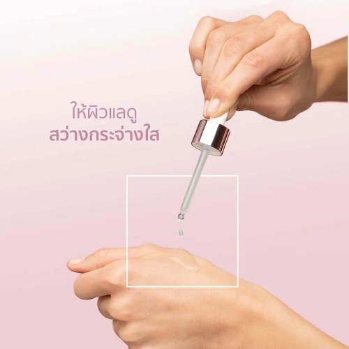 Cetaphil Bright Healthy Radiance Perfecting Serum 30ml фото 3 Cetaphil Bright Healthy Radiance Perfecting Serum 30ml фото 3