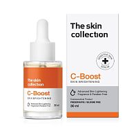 The Skin Collection  C-BOOST Serum 30 ml.