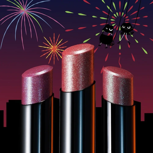 KATE Lip Monster 3g фото 2