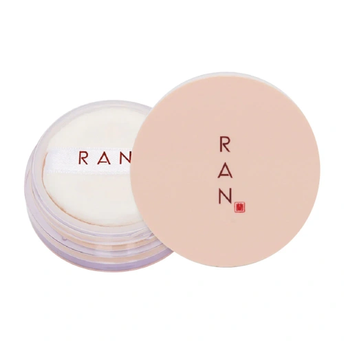 RAN COSMETIC Loose Powder by Pom Vinij 15g RAN COSMETIC Loose Powder by Pom Vinij 15g