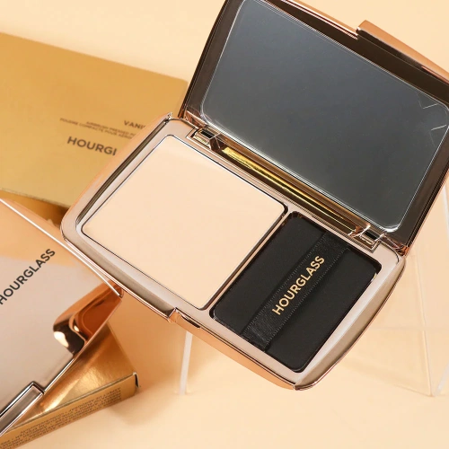 Hourglass Vanish Airbrush Pressed Powder 10.5g фото 4