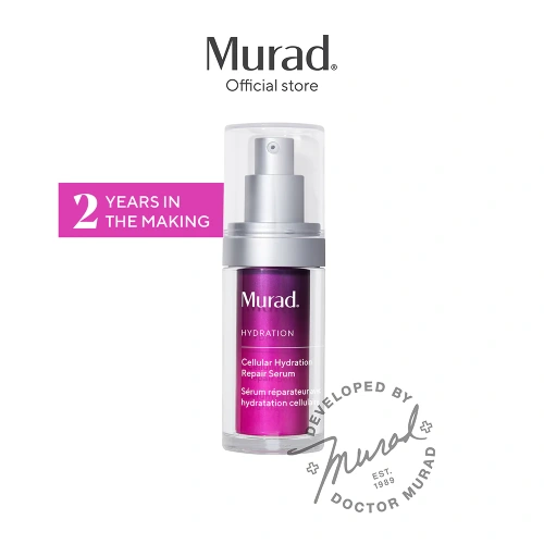 Murad Cellular Hydration Repair Serum 30ml фото 2