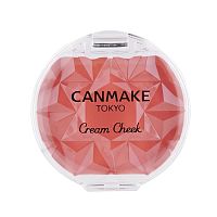B599_Canmake Cream Cheeks 2.4g 21