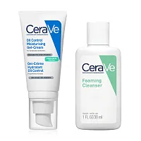 CeraVe Oil Control Moisturising Gel Cream 52ml