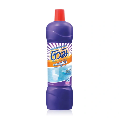Tomi Floor Cleaner 800ml