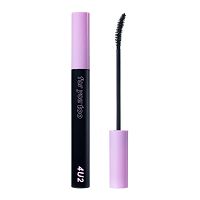4U2 Extra Curl Mascara 6g. Black