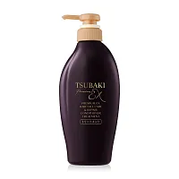 Tsubaki Premium Ex Damage Care & Repair Shampoo 450ml